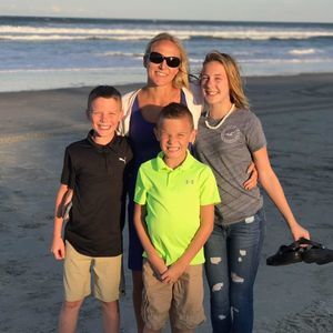 Meet your Posher, Melinda